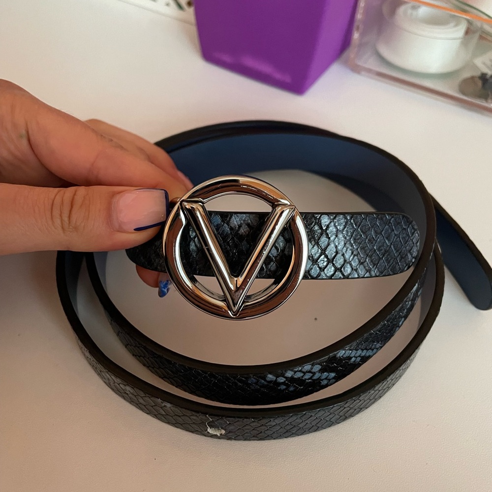 Valentino Belt